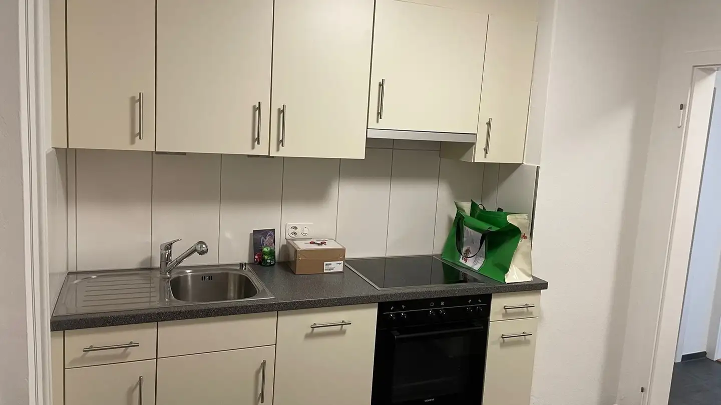 Apartment for rent - Solothurnstrasse 12, 4524 Günsberg - Photo 4