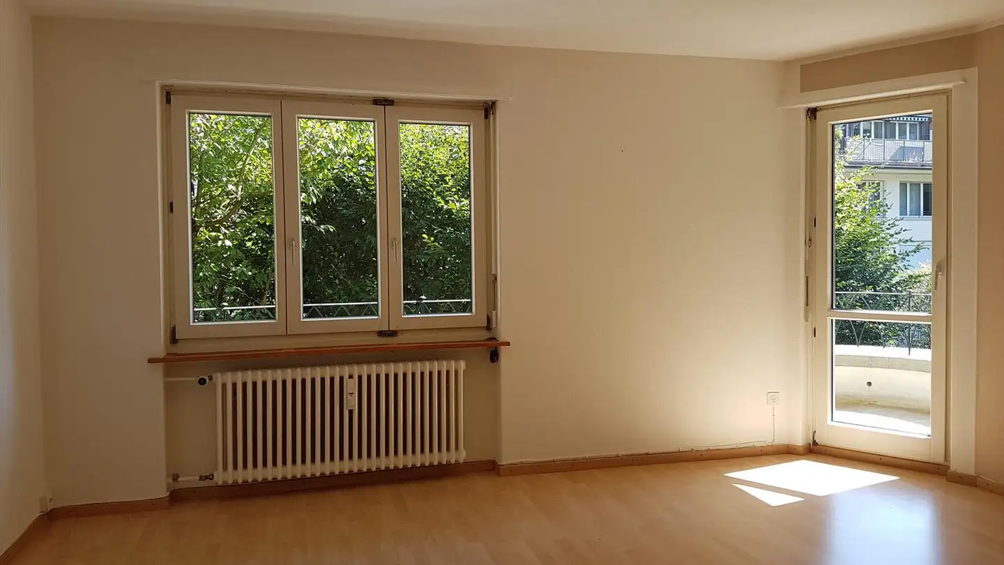 Appartement à louer - Chutzenstrasse 60, 3007 Bern - Photo 4