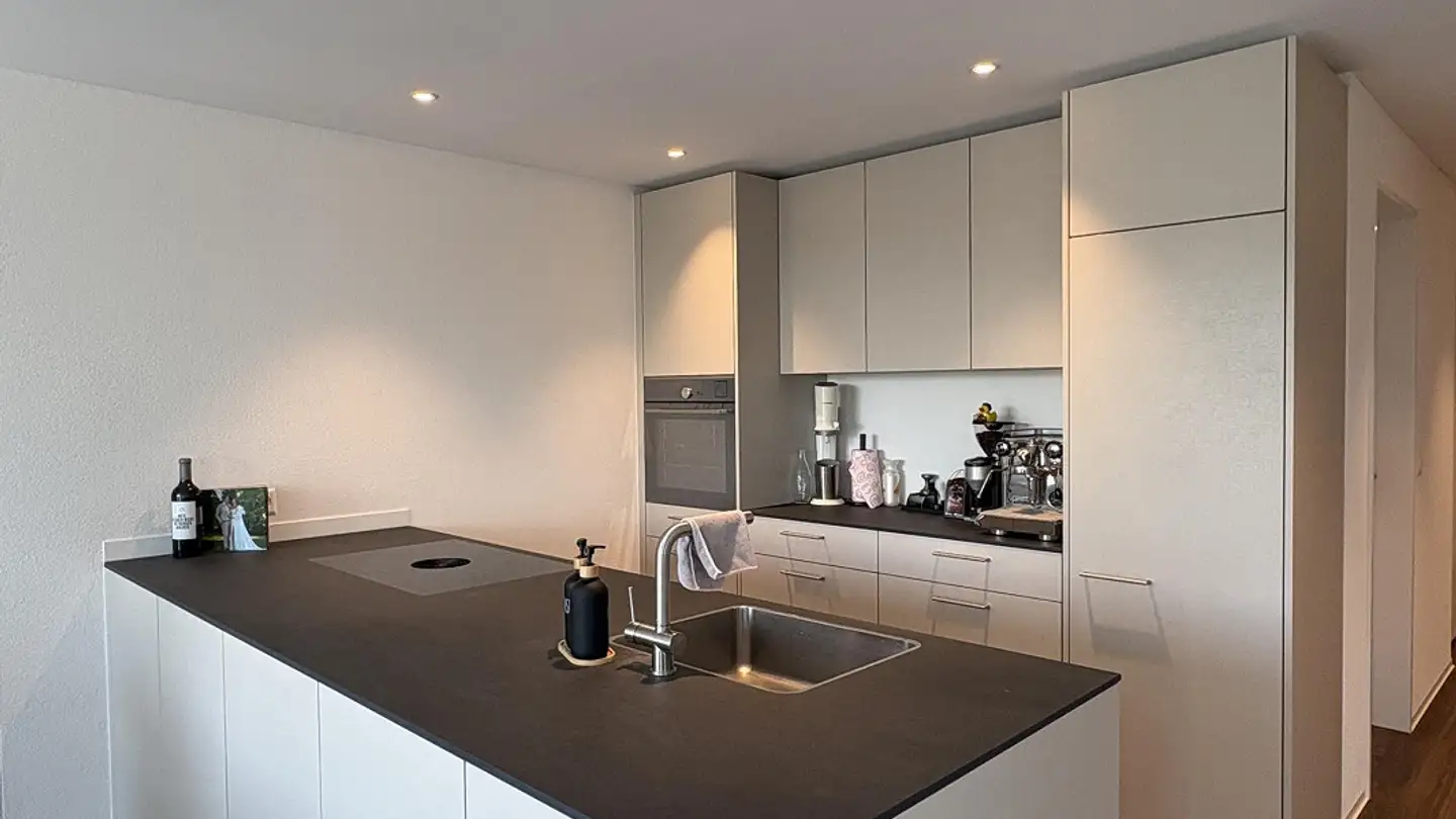 Appartamento in affitto - Haldenstrasse 18, 8588 Zihlschlacht - Foto 2