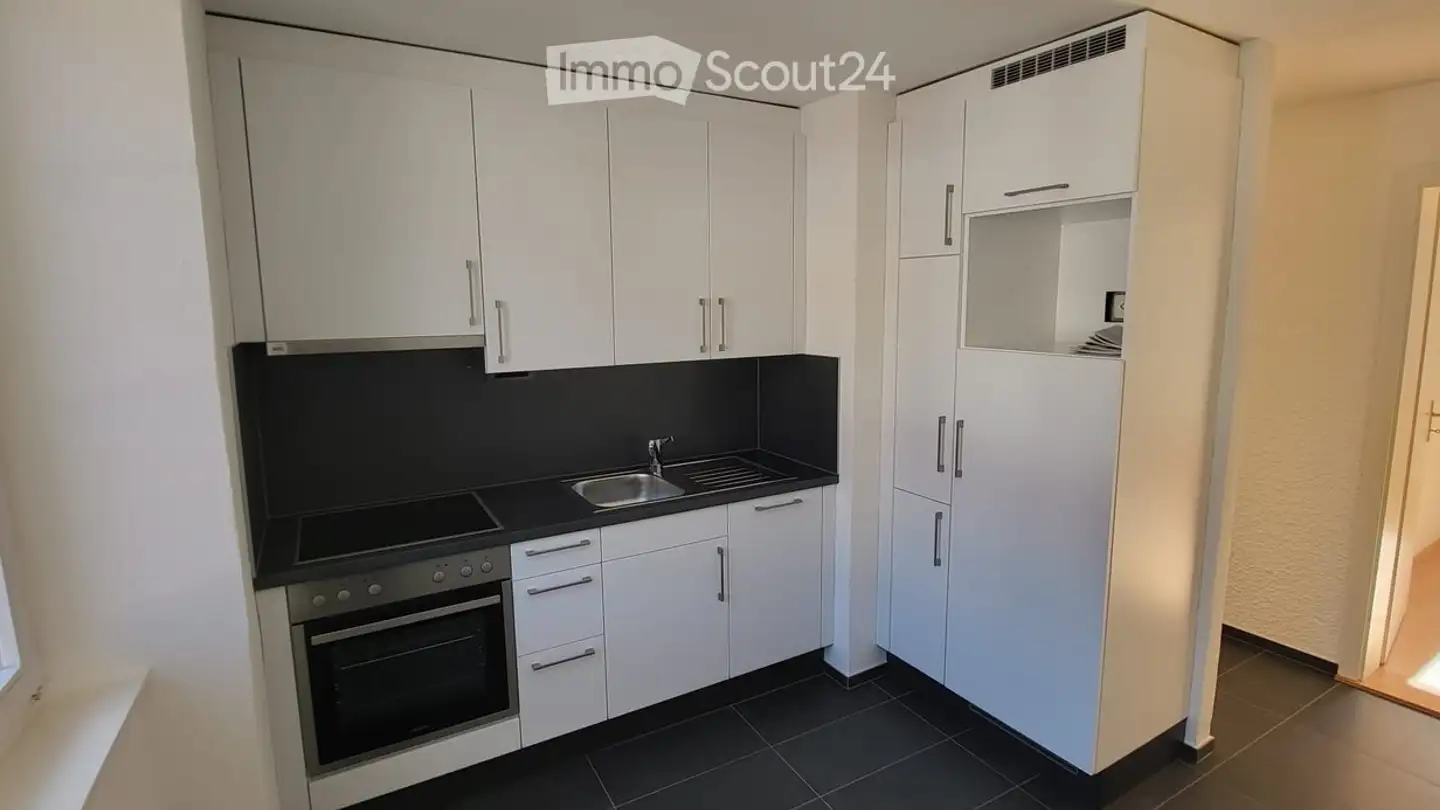 Appartamento in affitto - Rue Jean-Jacques-Huguenin, 2400 Le Locle