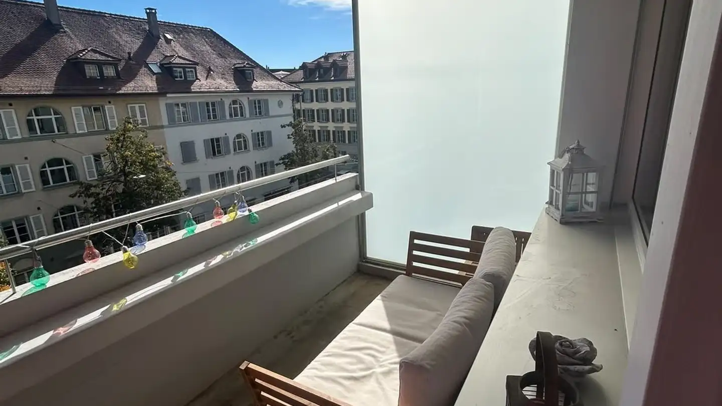 Appartamento in affitto - Rodtmattstrasse 92, 3014 Bern - Foto 2