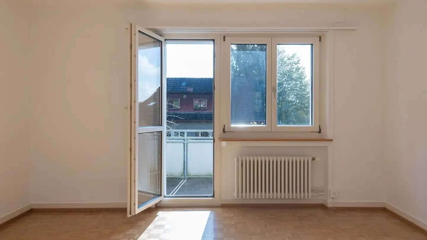 Apartment for rent - Türlimattstrasse 1, 8404 Winterthur - Photo 2