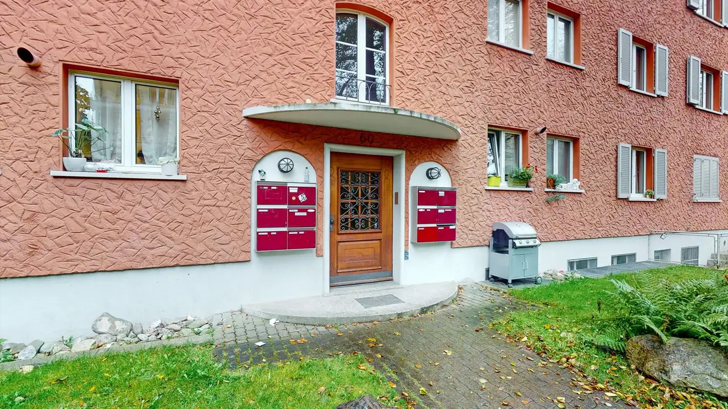 Appartement à louer - Chutzenstrasse 60, 3007 Bern - Photo 3