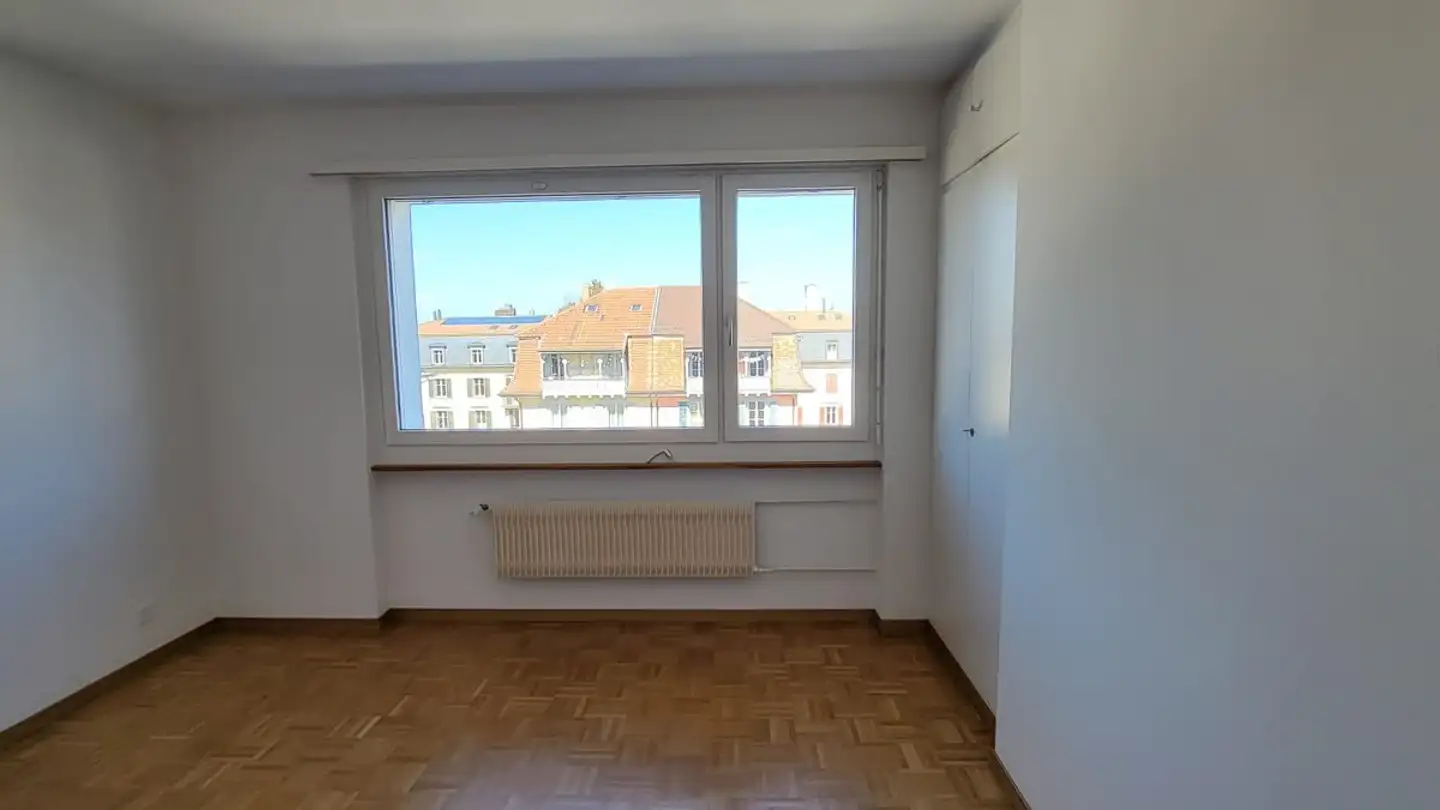 Appartamento in affitto - Rodtmattstrasse 92, 3014 Bern - Foto 3