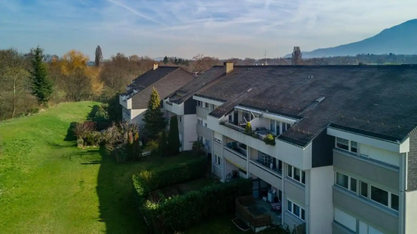 Einzelgarage mieten - 1241 Puplinge
