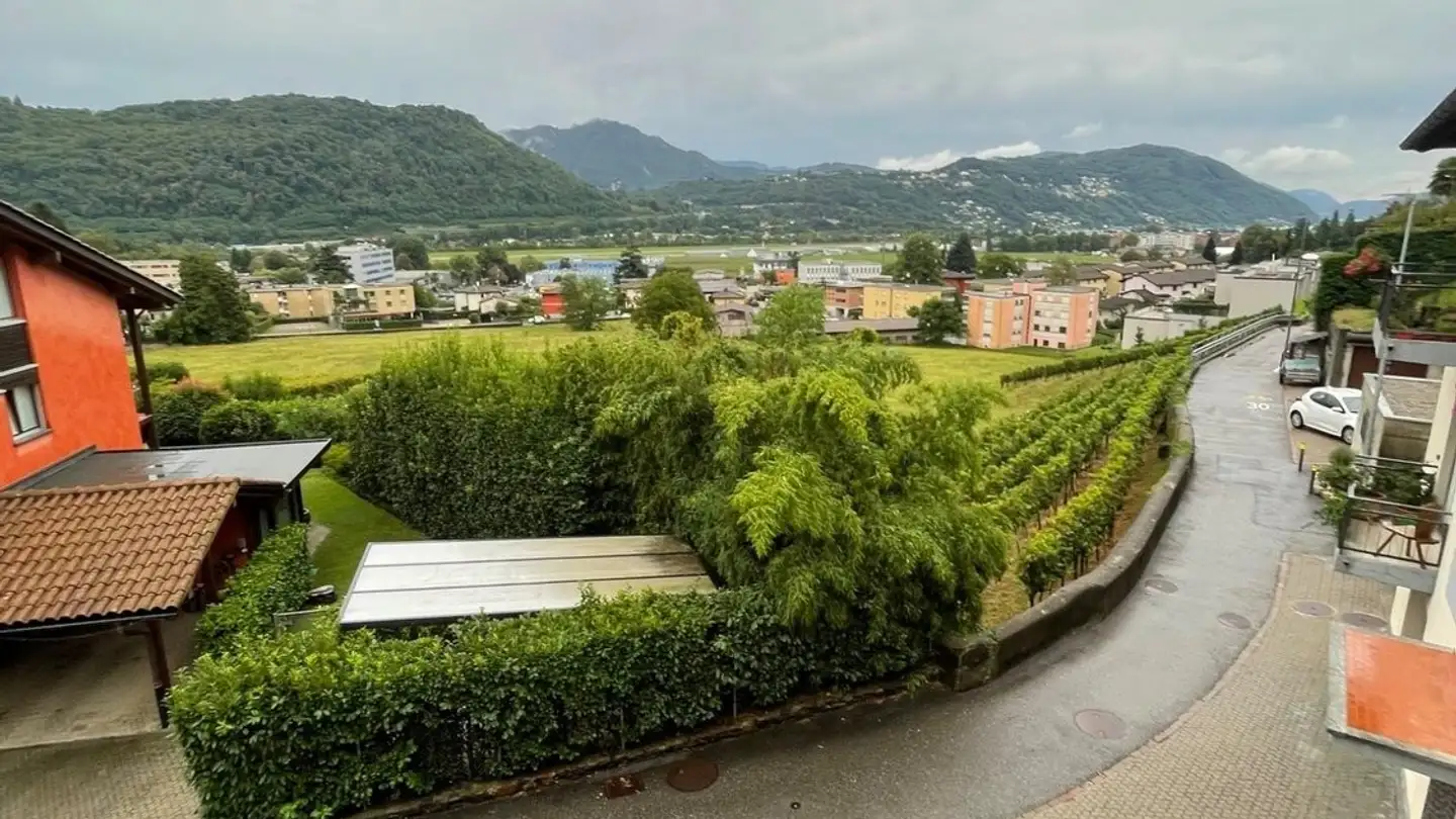 Appartamento in affitto - 6982 Agno - Foto 4