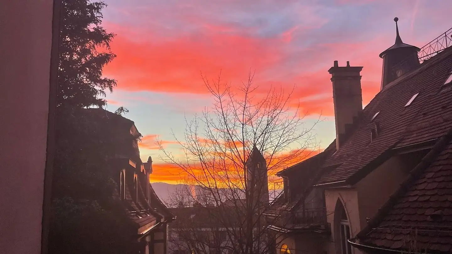 Apartment for rent - 8006 Zürich