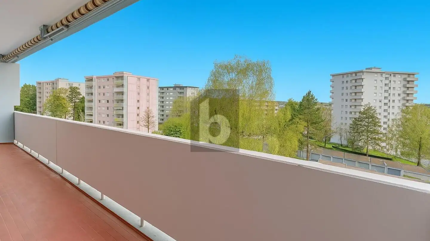 Appartamento in vendita - 1700 Fribourg