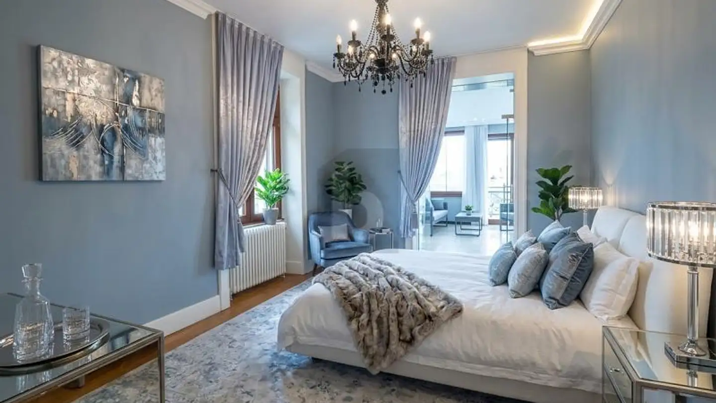 Apartment for rent - 1820 Montreux - Photo 4