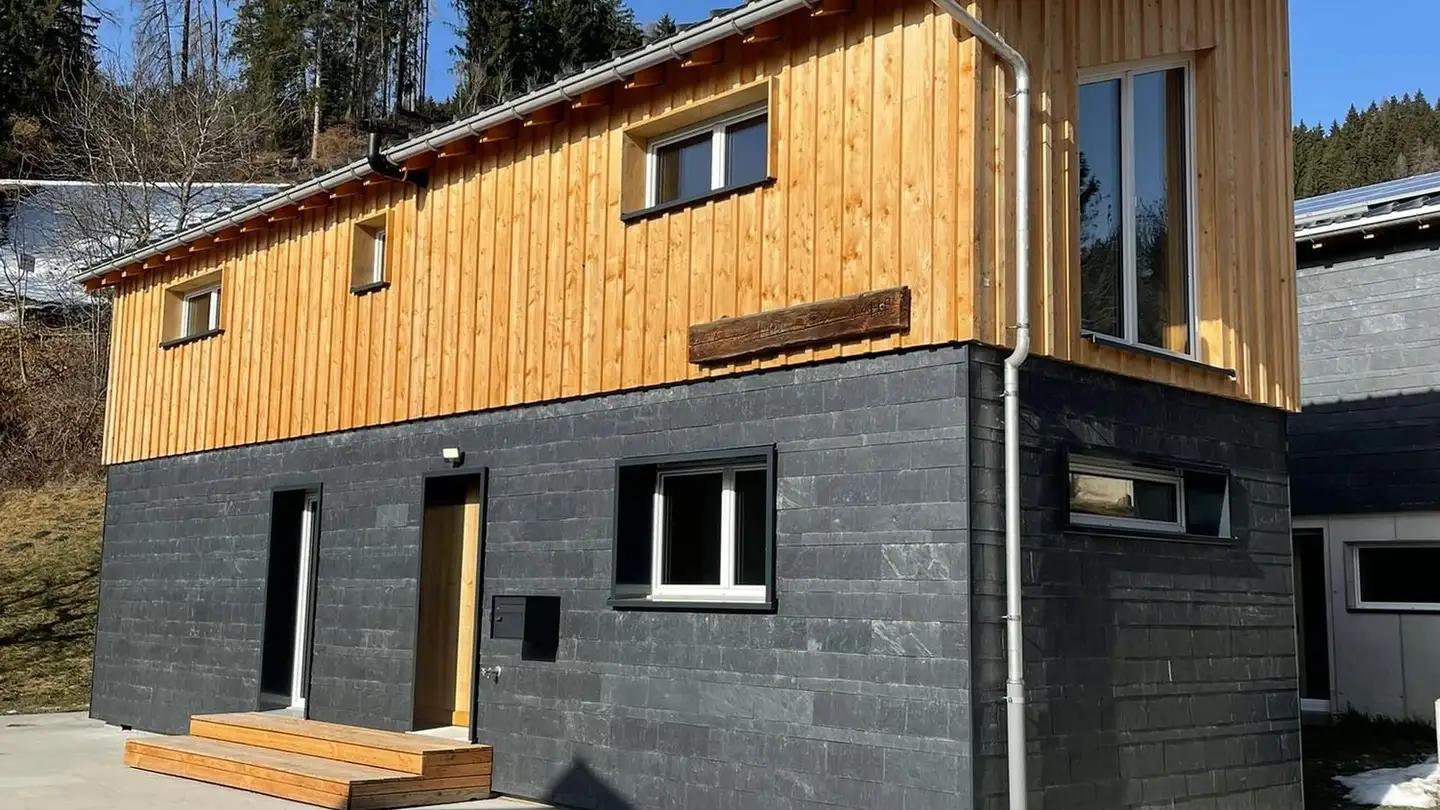 Single house for rent - 7423 Sarn - Photo 4