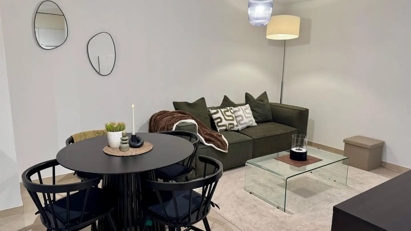 Apartment for rent - 1373 Chavornay