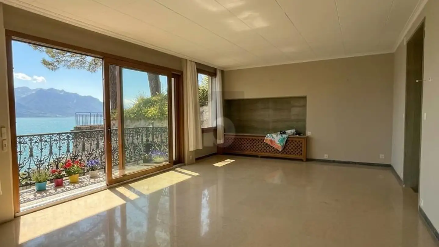 Apartment for rent - 1820 Montreux - Photo 2