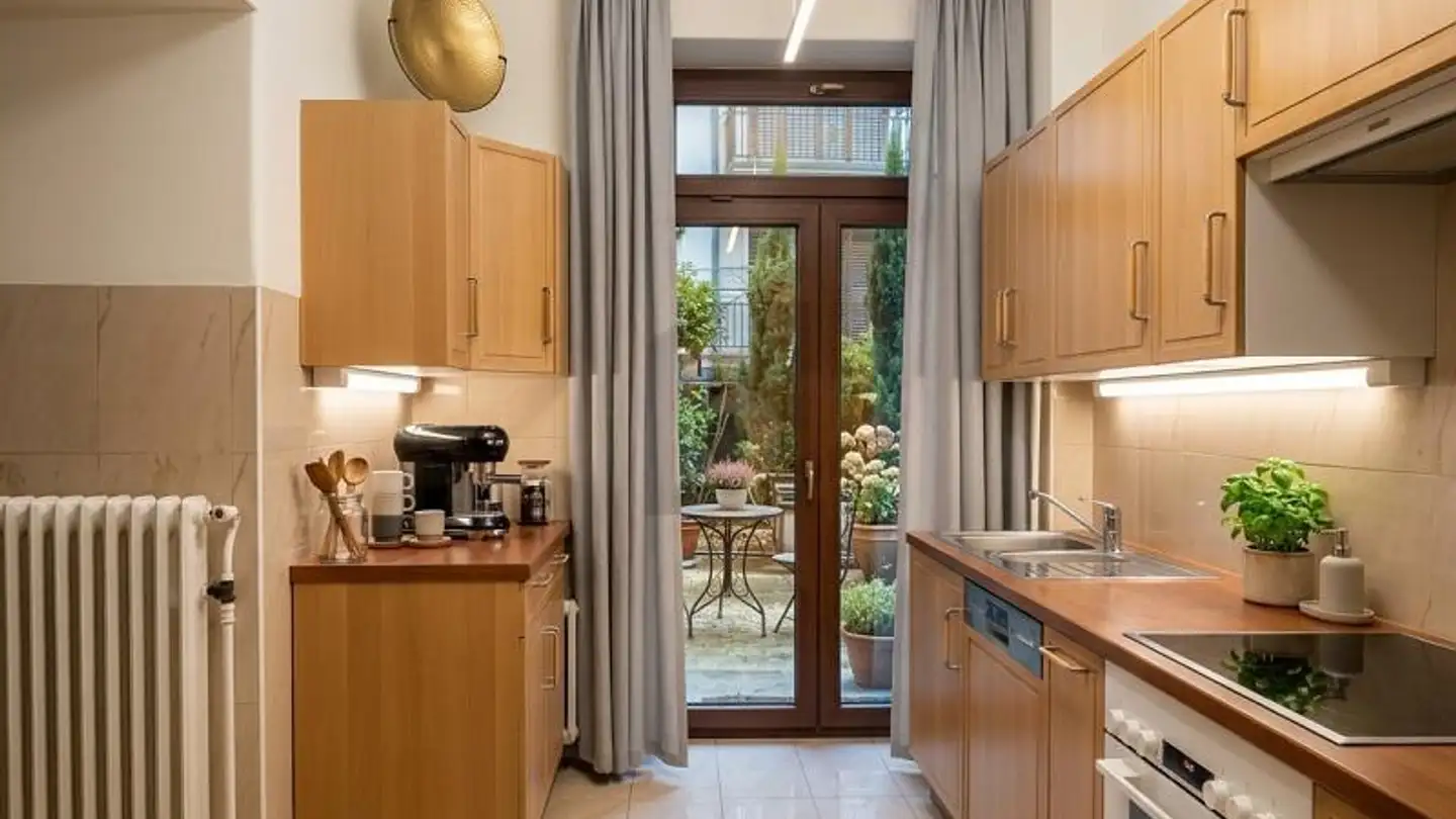 Apartment for rent - 1820 Montreux - Photo 3