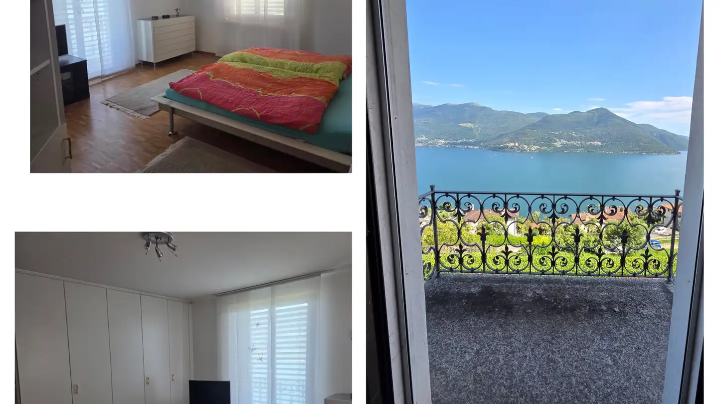 Maison individuelle à vendre - Via Costa Di Fuori 102, 6614 Brissago - Photo 4