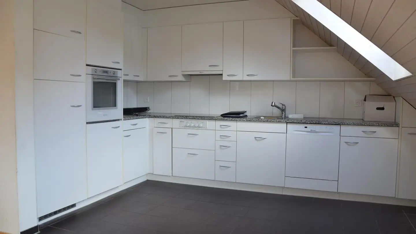 Apartment for rent - Hohmattring 23c, 8488 Turbenthal