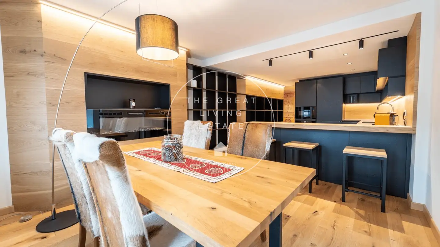 Appartamento in vendita - Via Stredas, 7500 St. Moritz - Photo 3