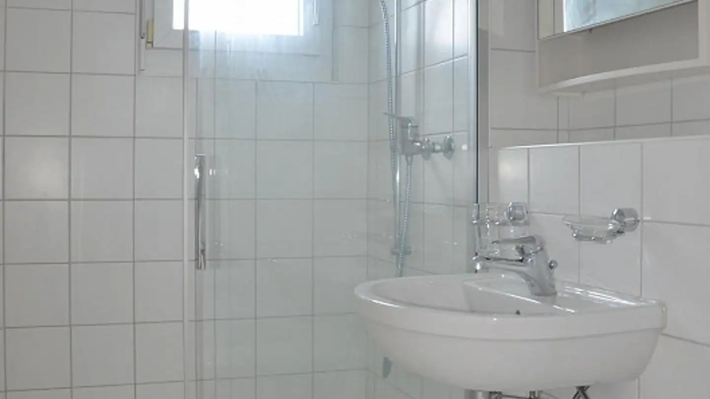 Apartment for rent - Hohmattring 23c, 8488 Turbenthal - Photo 2