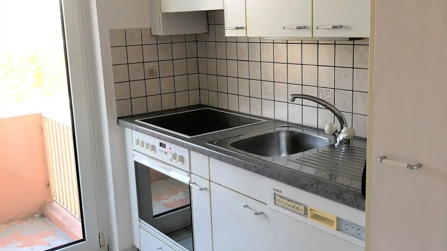Appartamento in affitto - Untermattstrasse 15a, 8370 Sirnach - Foto 2