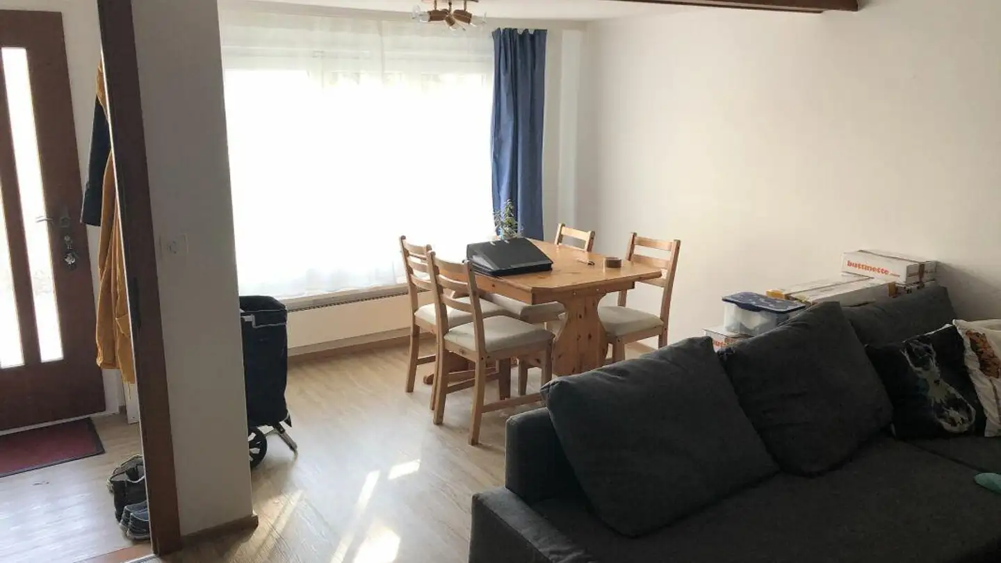 Appartement à louer - Oberes Grüt 1, 9055 Bühler - Photo 2