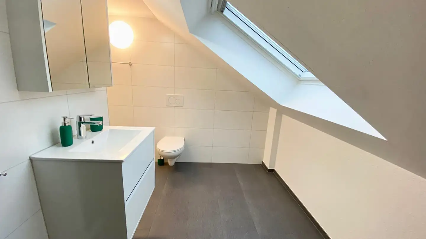 Wohnung mieten - Hubstrasse 20, 9500 Wil SG - Foto 3