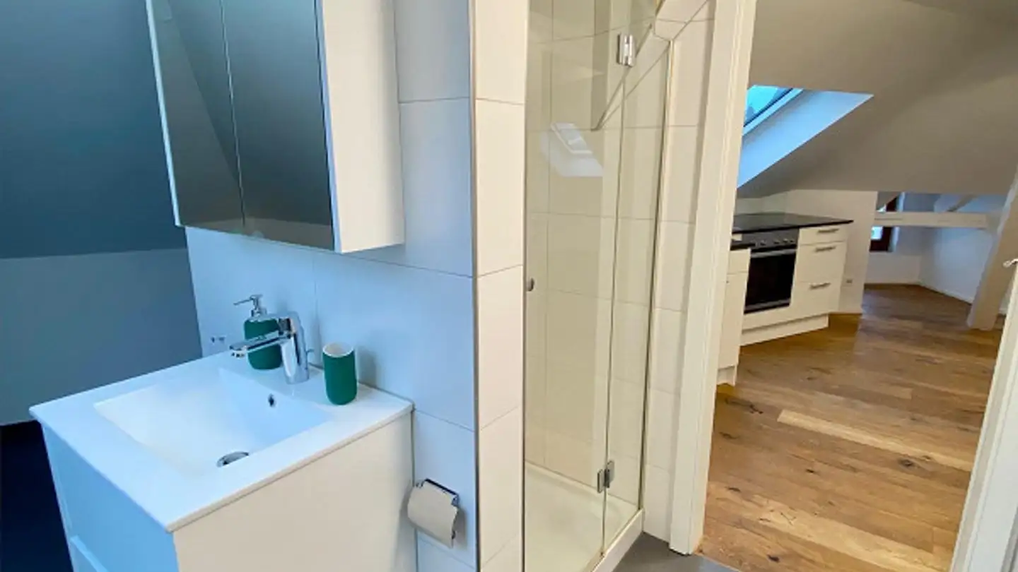 Wohnung mieten - Hubstrasse 20, 9500 Wil SG - Foto 4