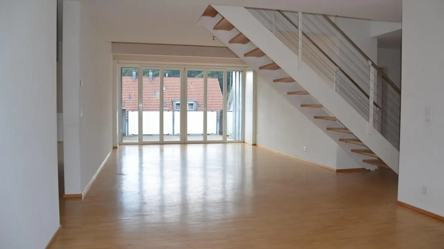 Apartment for rent - Hohmattring 23c, 8488 Turbenthal - Photo 4