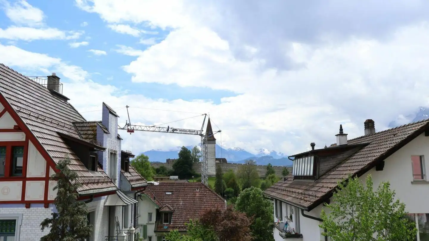 Wohnung mieten - Mühlemattstrasse 22, 6004 Luzern - Foto 3