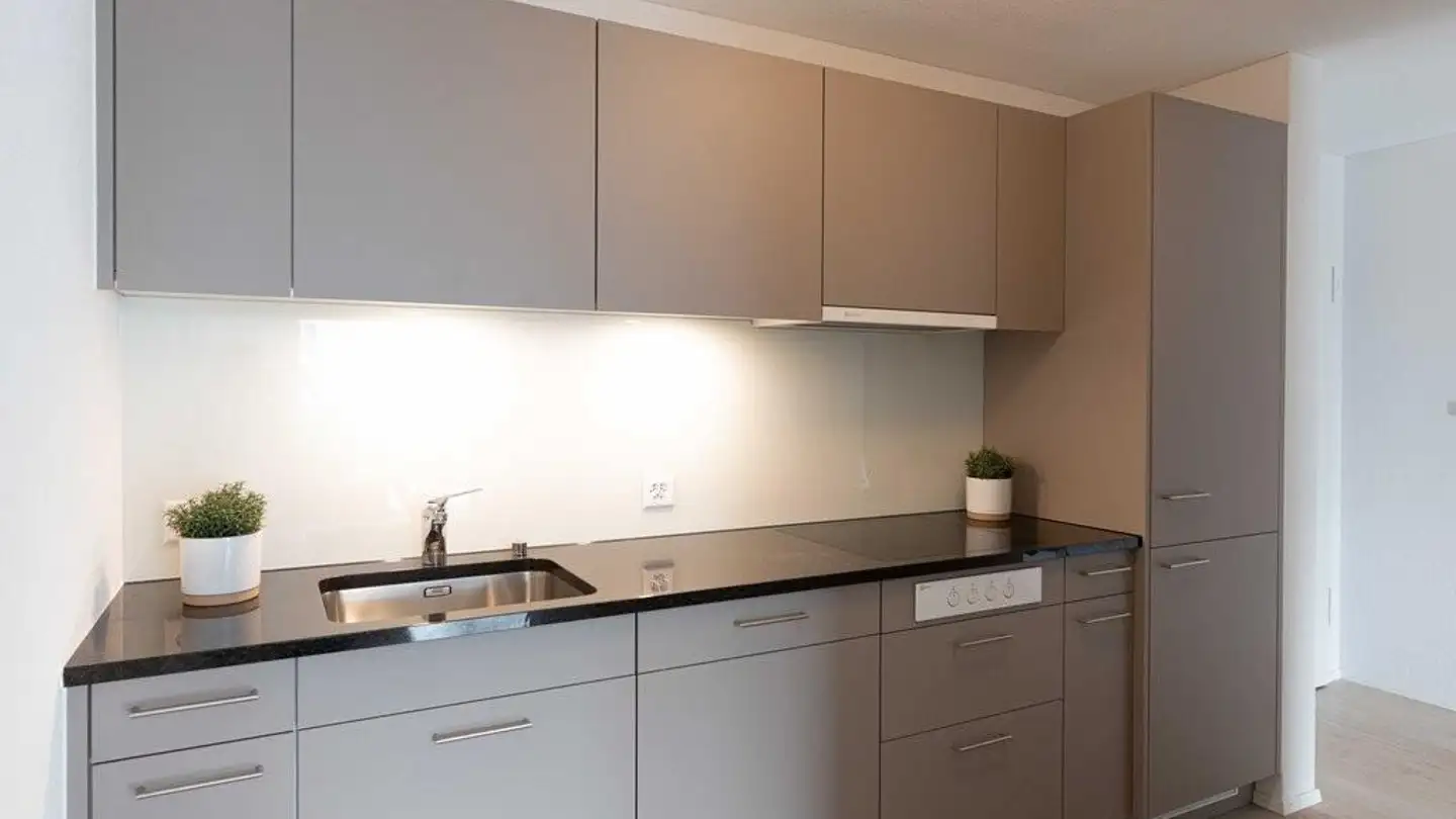 Apartment for rent - Langfeldstrasse 10, 4563 Gerlafingen - Photo 2