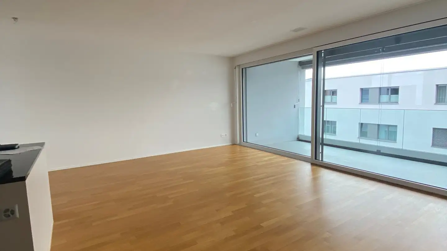 Wohnung mieten - Traubenweg 1, 3110 Münsingen - Foto 4