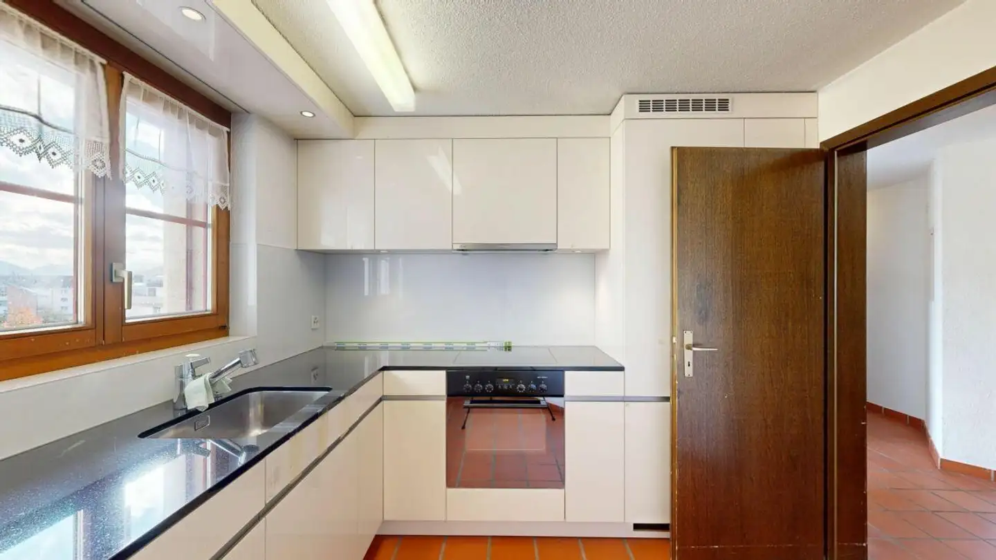 Appartamento in vendita - Hauptstrasse 73, 9434 Au SG - Photo 4