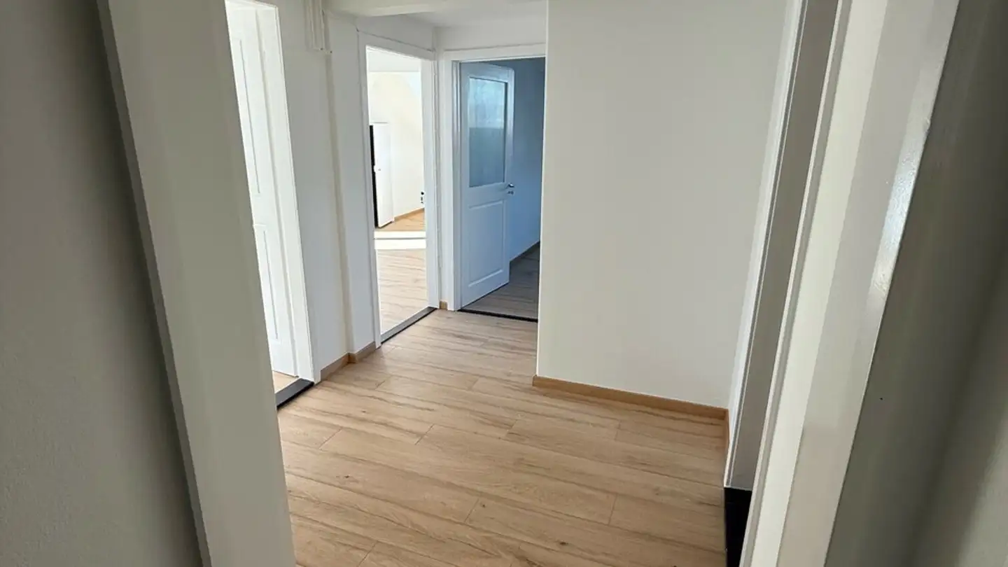 Appartamento in affitto - Rue Centrale / Zentralstrasse 55, 2502 Biel/Bienne - Photo 2