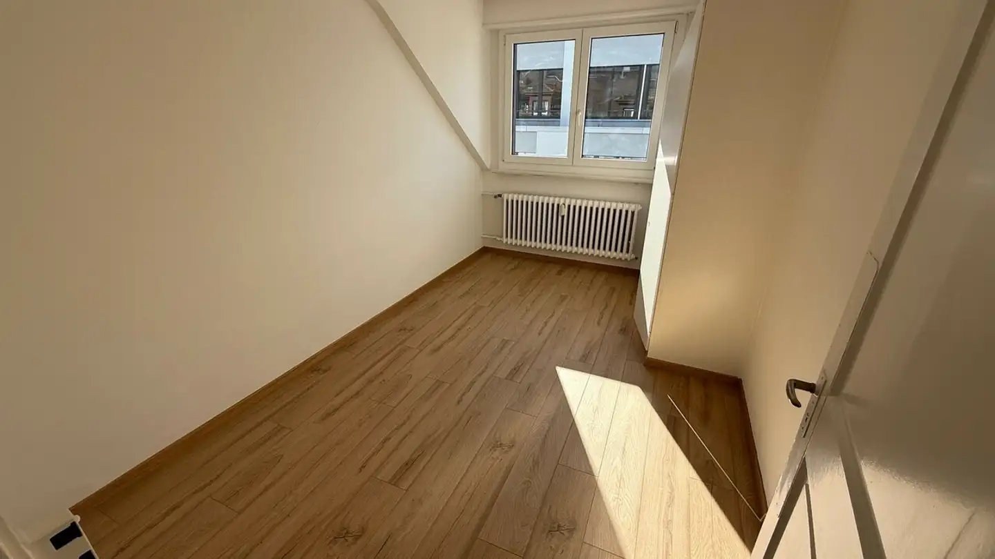 Appartamento in affitto - Rue Centrale / Zentralstrasse 55, 2502 Biel/Bienne - Photo 3