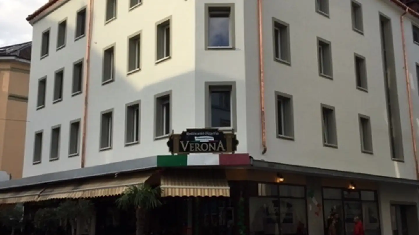 Appartamento in affitto - Rue Centrale / Zentralstrasse 55, 2502 Biel/Bienne - Photo 4