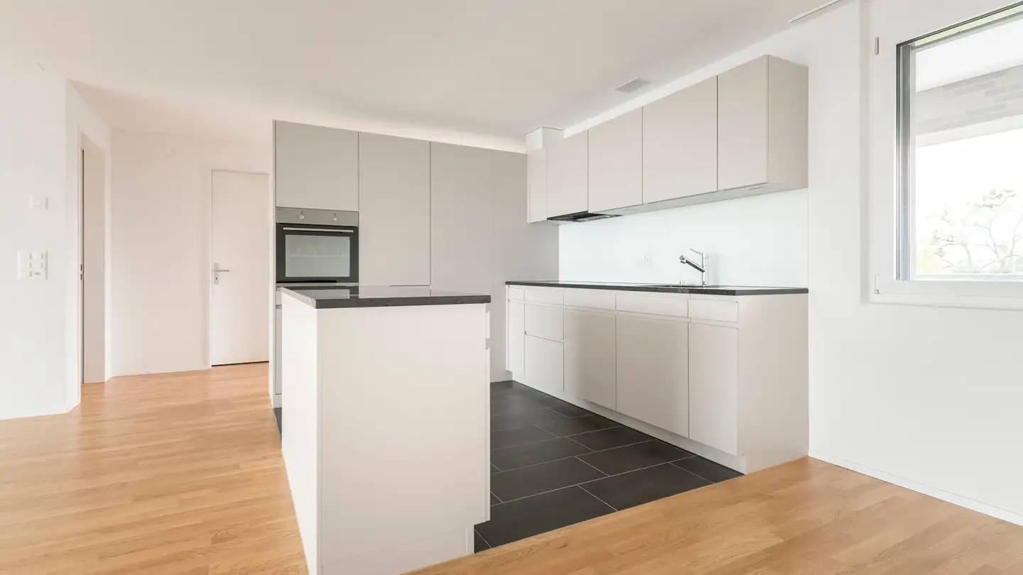 Wohnung mieten - Traubenweg 1, 3110 Münsingen - Foto 3