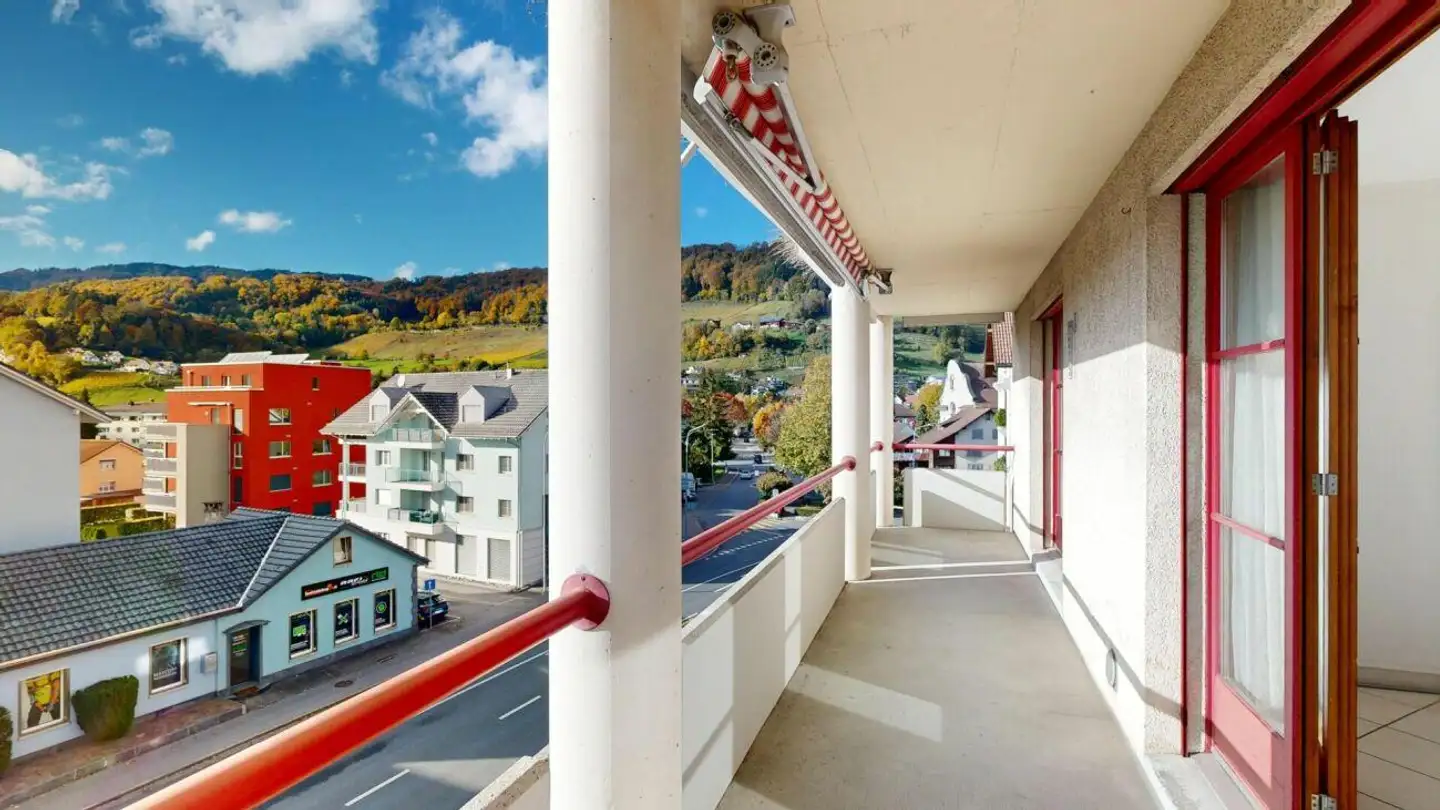 Appartamento in vendita - Hauptstrasse 73, 9434 Au SG - Photo 2