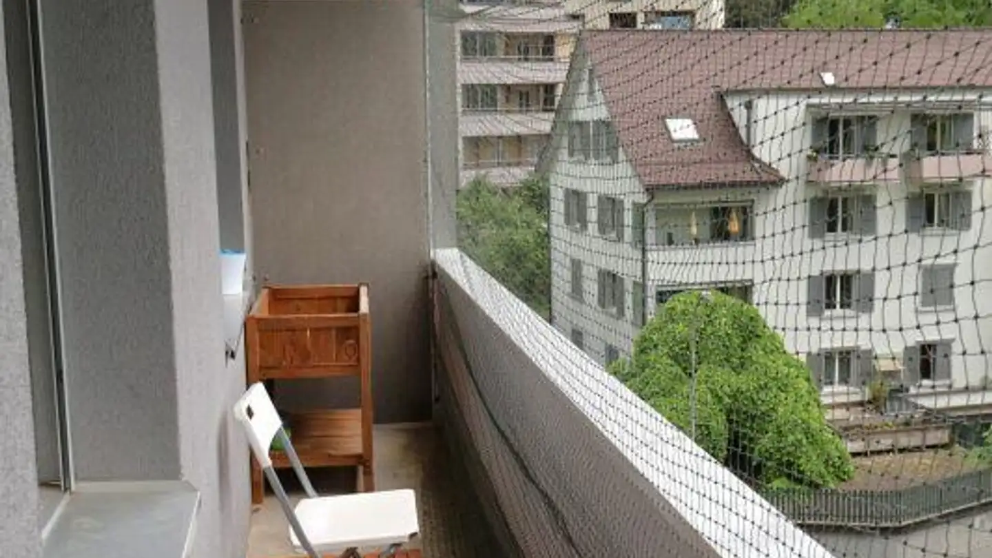 Wohnung mieten - Mühlemattstrasse 22, 6004 Luzern - Foto 4