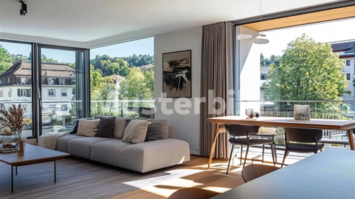 Single house for sale - 8404 Reutlingen (Winterthur) - Photo 2