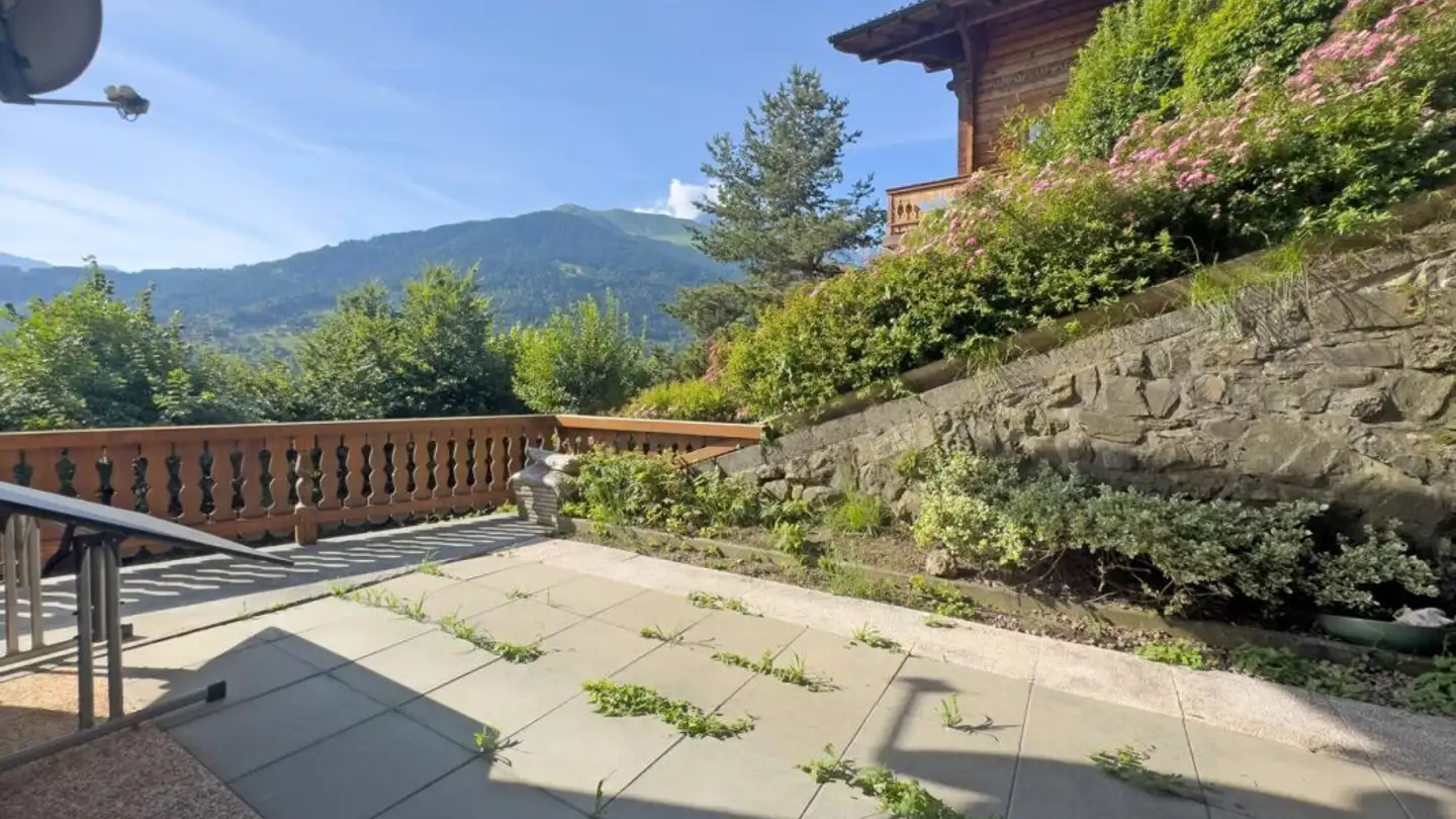 Appartamento in vendita - 1872 Troistorrents - Photo 4