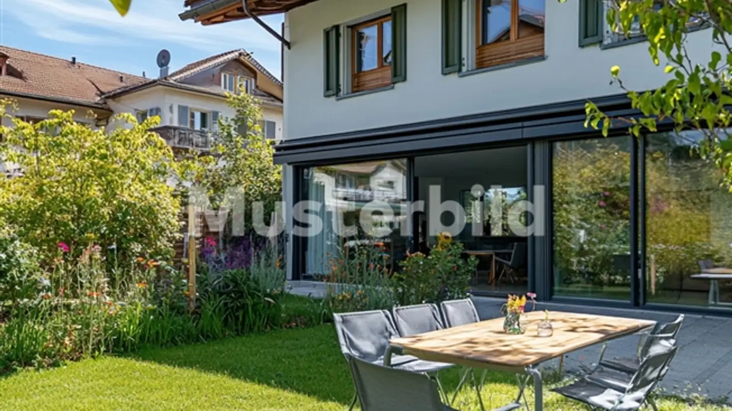 Single house for sale - 8404 Reutlingen (Winterthur) - Photo 3