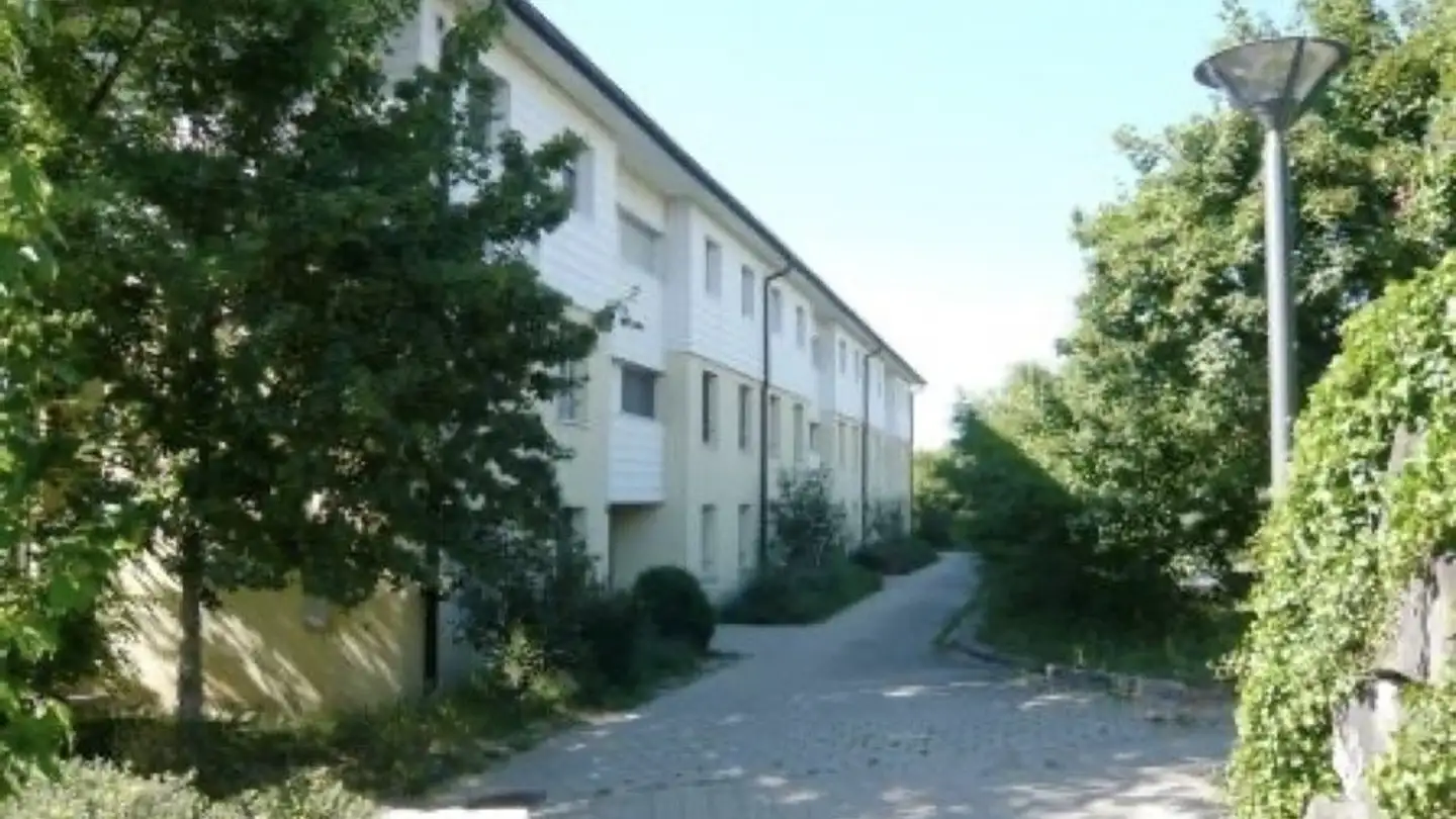 Apartment for rent - Gärteli 13, 3210 Kerzers