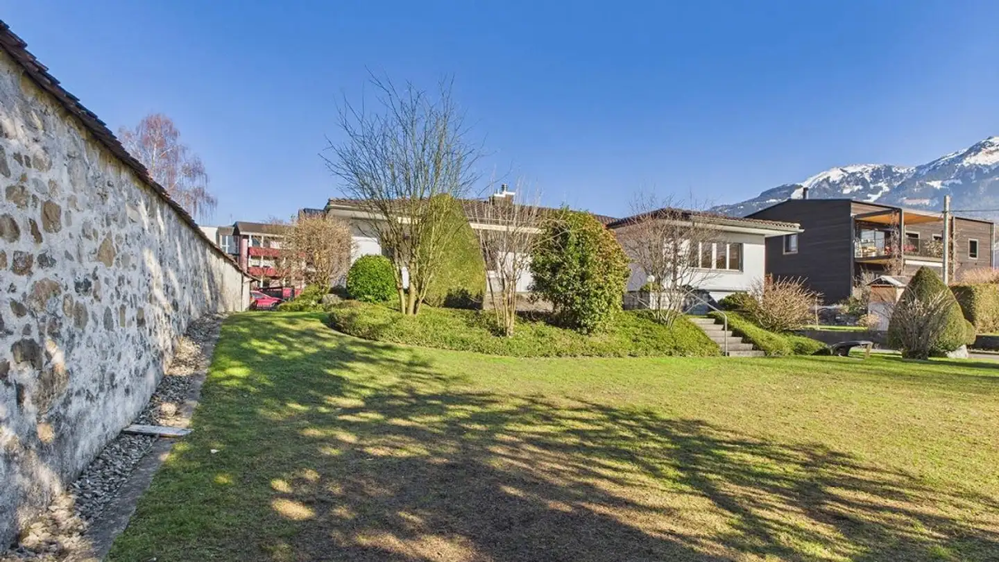 Single house for rent - Birkenstrasse 6b, 6060 Sarnen - Photo 4