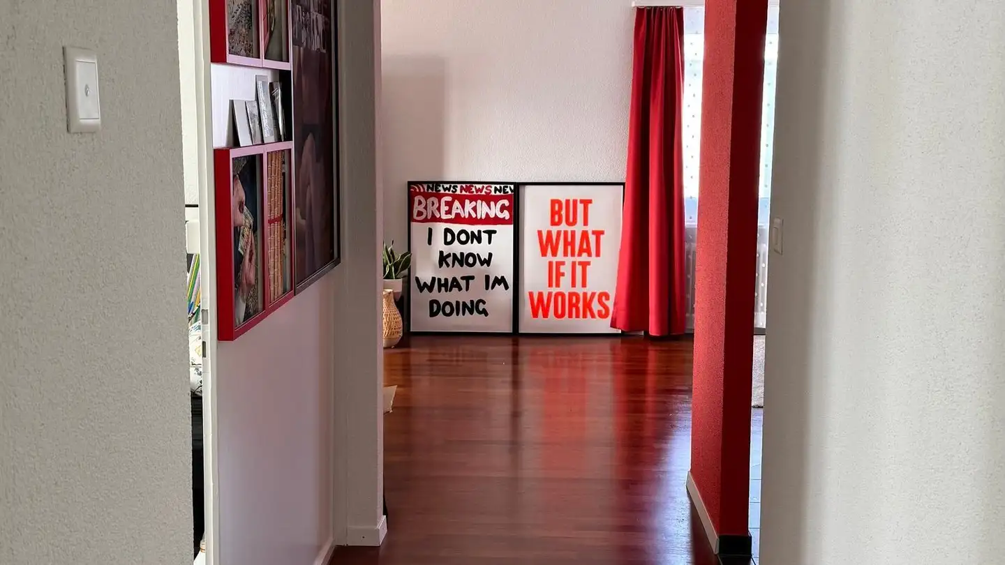 Appartement à louer - Bärholzstrasse 18, 5610 Wohlen AG - Photo 4