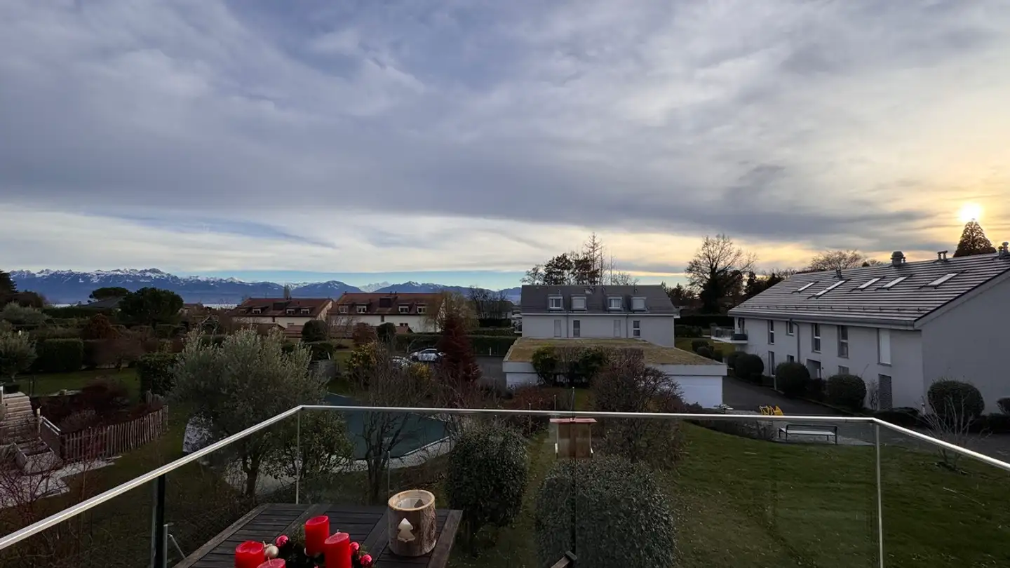 Appartamento in affitto - Chemin Des Vignes 16, 1134 Vufflens-le-Château