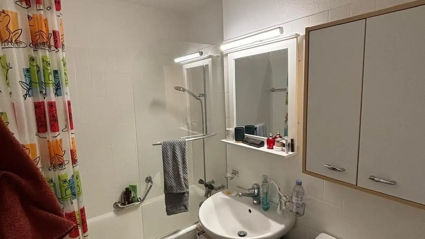 Apartment for rent - 3954 Leukerbad - Photo 4