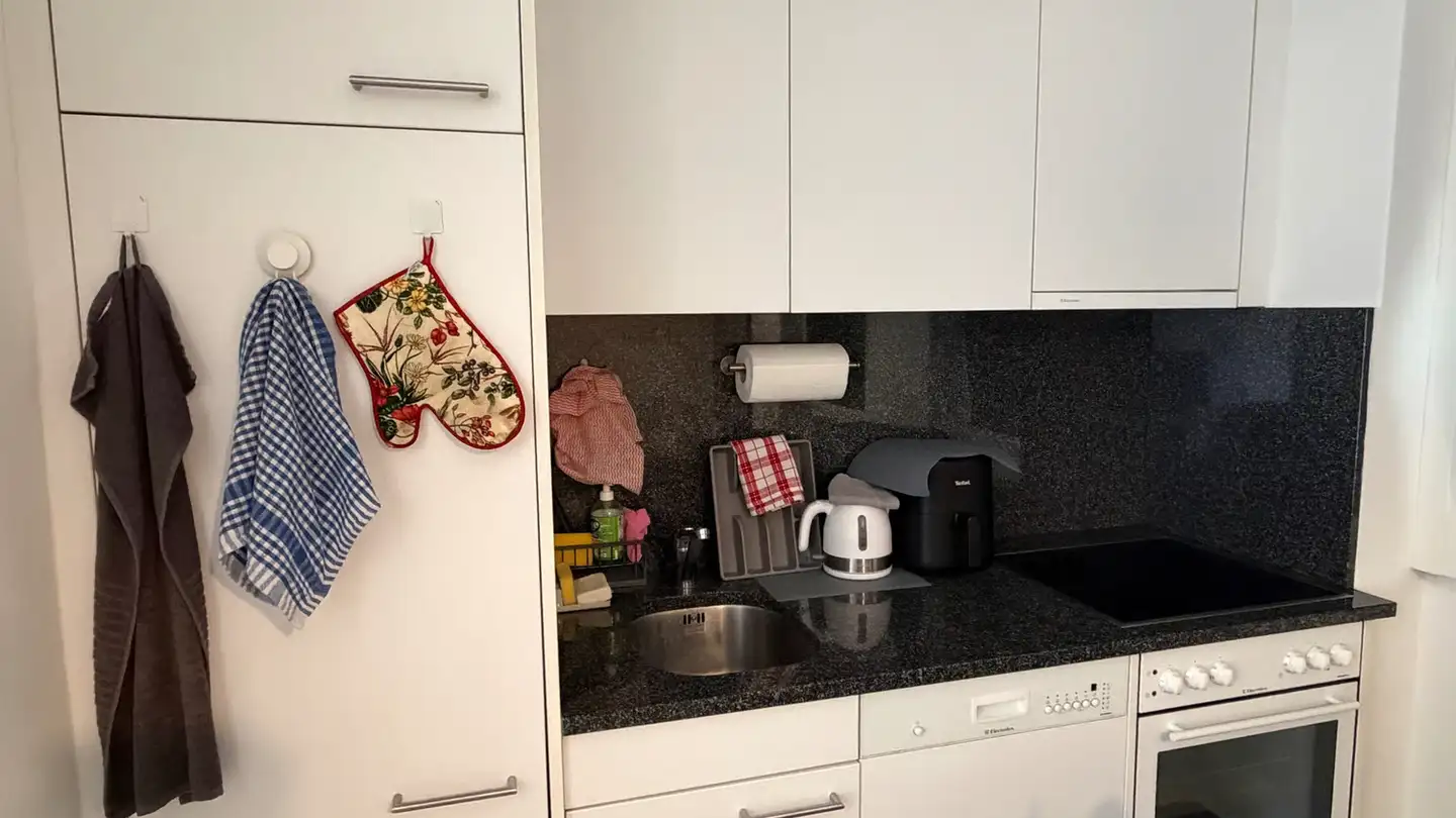 Appartement à louer - Via Delle Scuole 16, 6900 Lugano - Photo 3