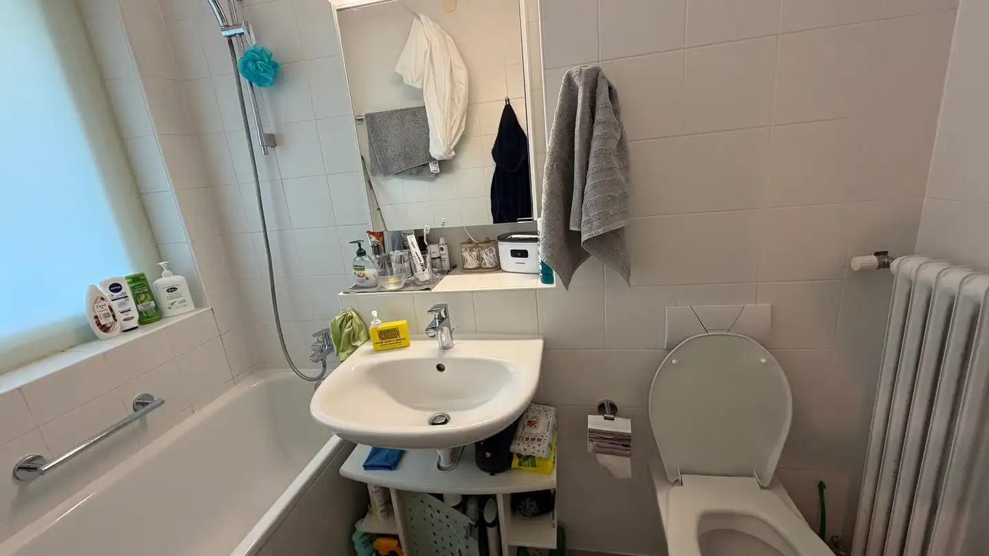 Appartement à louer - Via Delle Scuole 16, 6900 Lugano - Photo 4