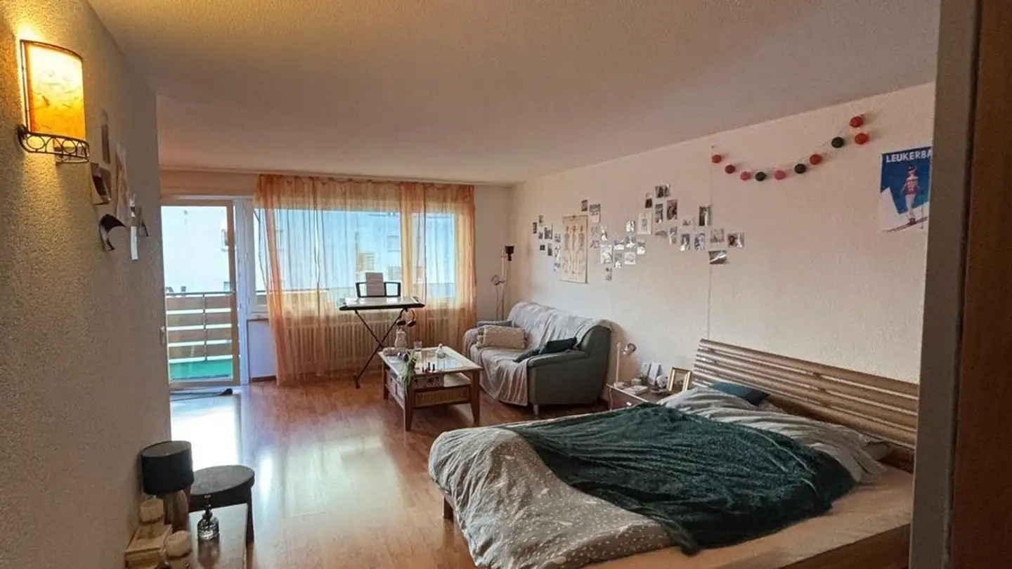 Apartment for rent - 3954 Leukerbad - Photo 2