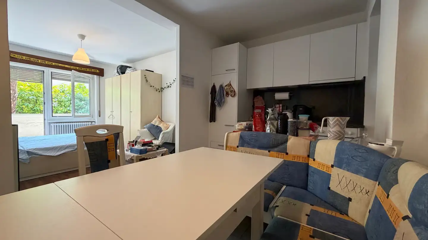 Appartement à louer - Via Delle Scuole 16, 6900 Lugano - Photo 2