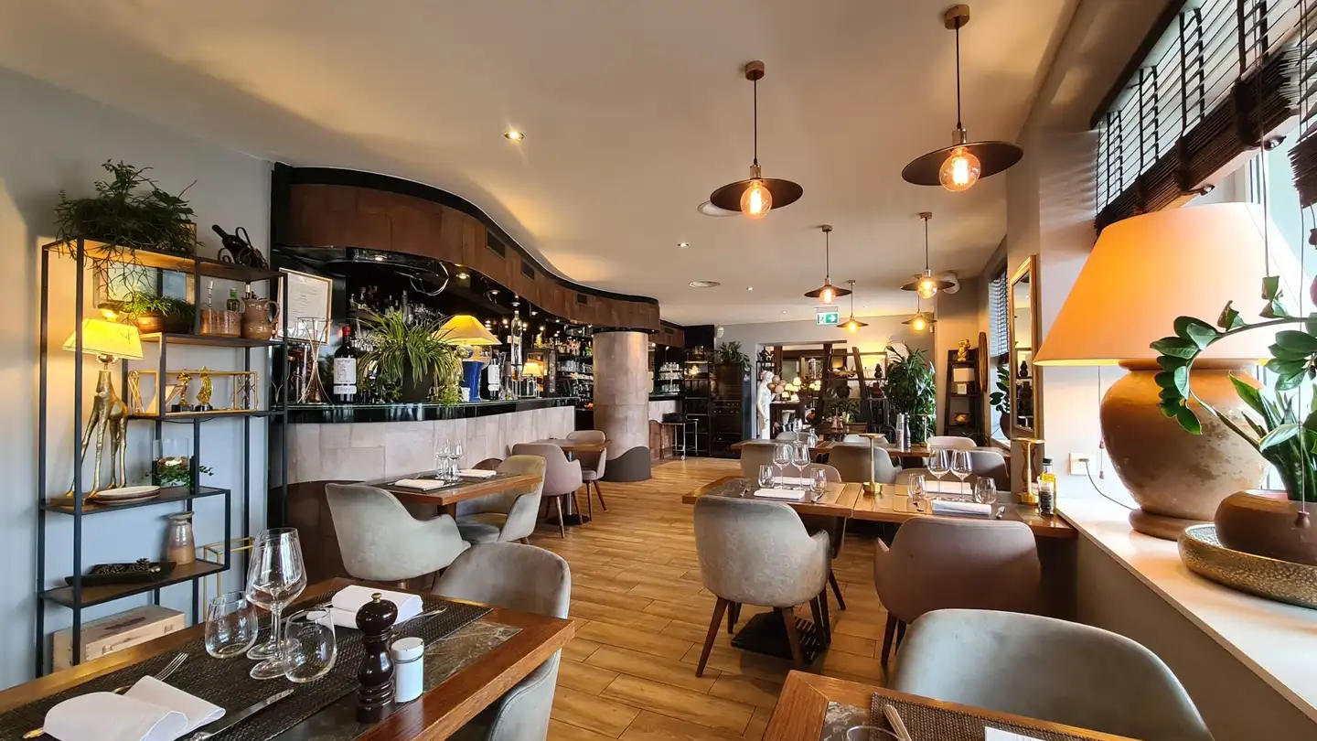 Restaurant à vendre - Rue De Genève 102, 1004 Lausanne - Photo 3