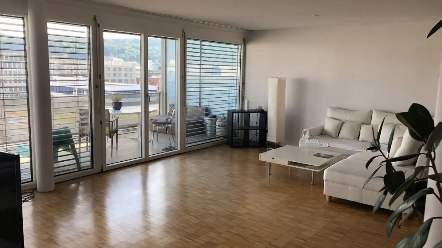 Chambre à louer - Flurstrasse 30, 8048 Zürich